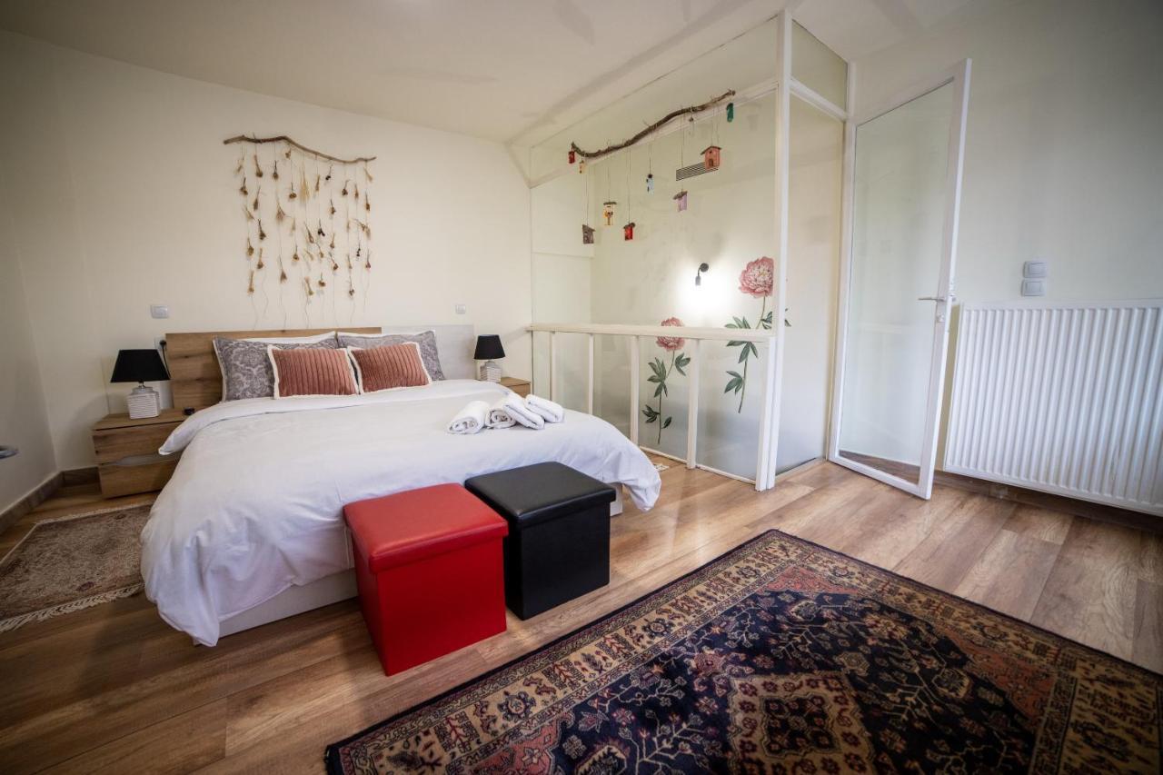 Apartment Maison D' Alice 1 *