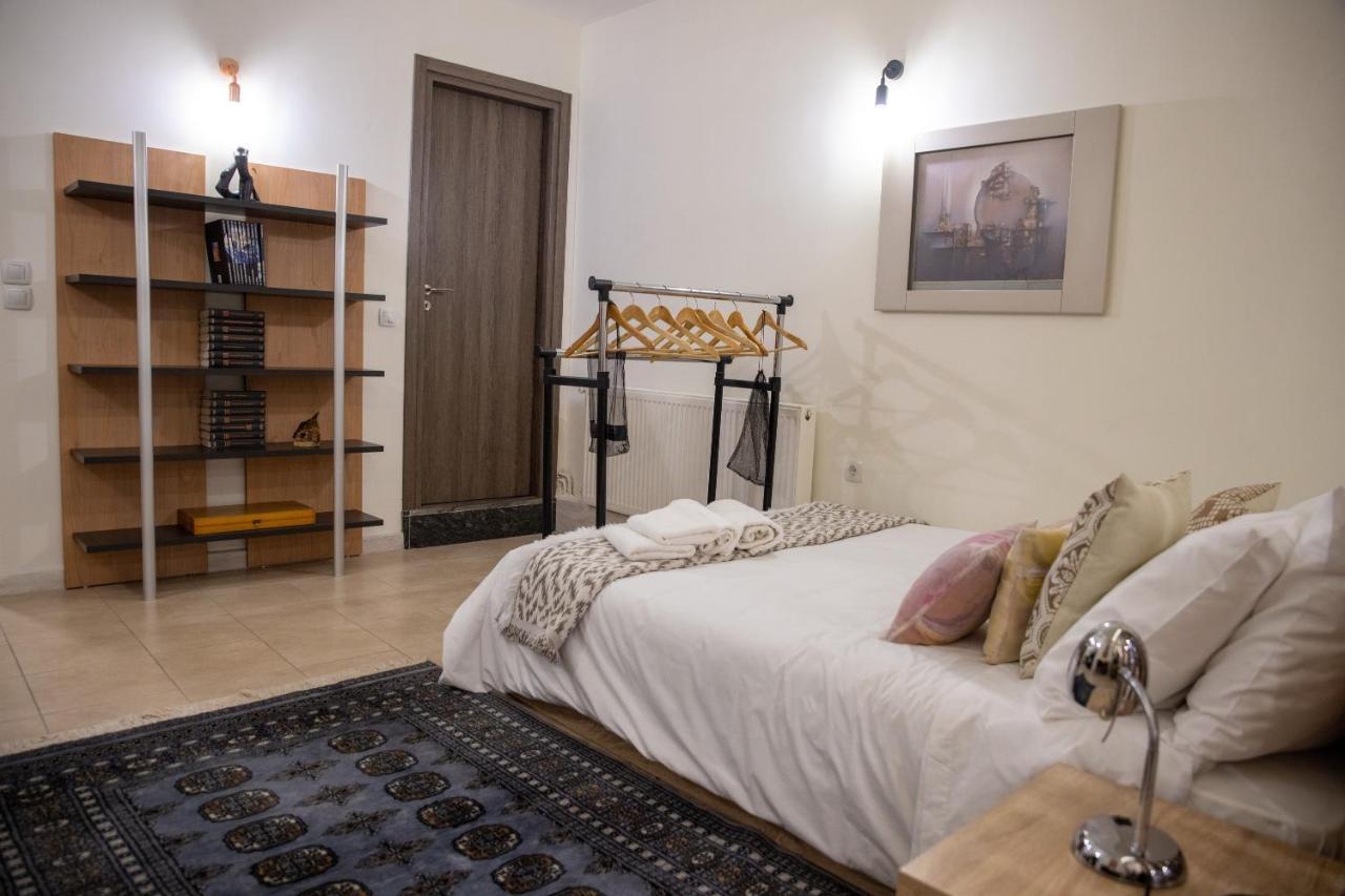 Apartment Maison D' Alice 1 *