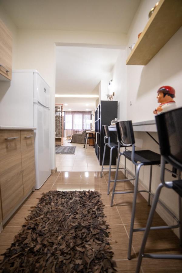 Apartment Maison D' Alice 1 *
