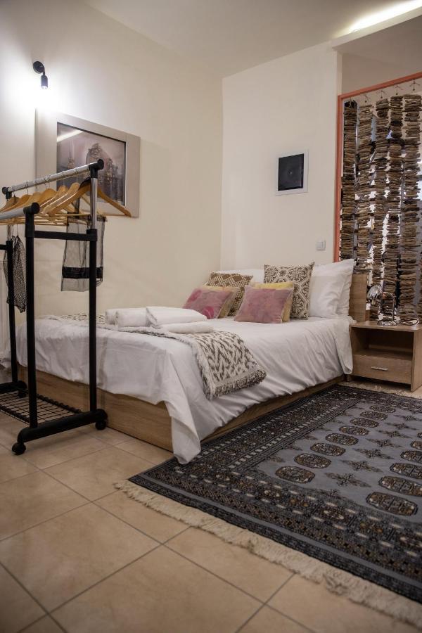 Apartment Maison D' Alice 1 Trikala (Thessaly)