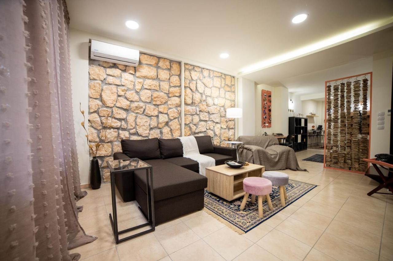 Apartment Maison D' Alice 1