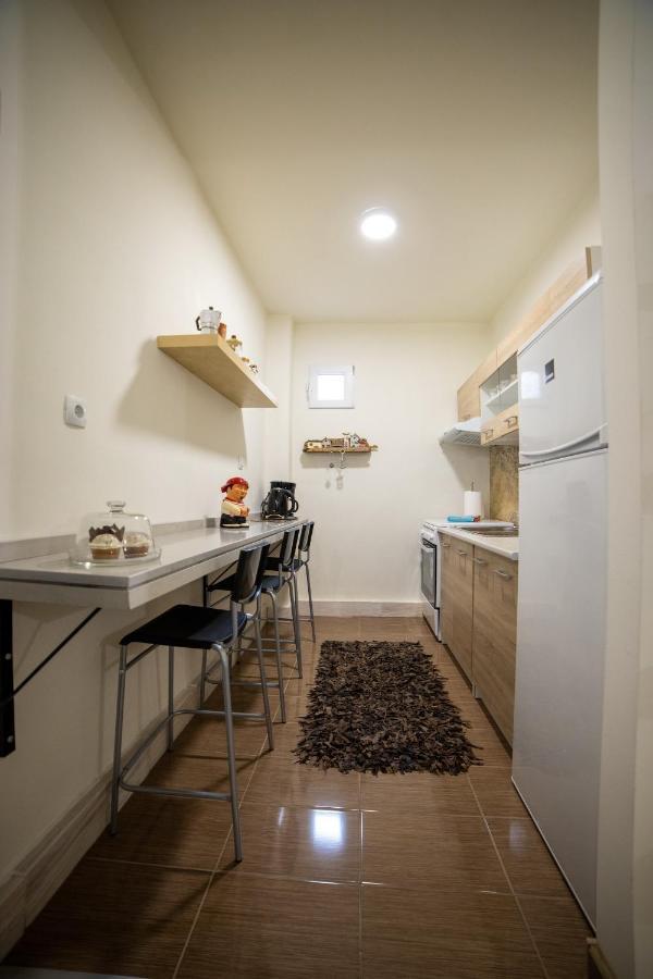 Maison D' Alice 1 Apartment *