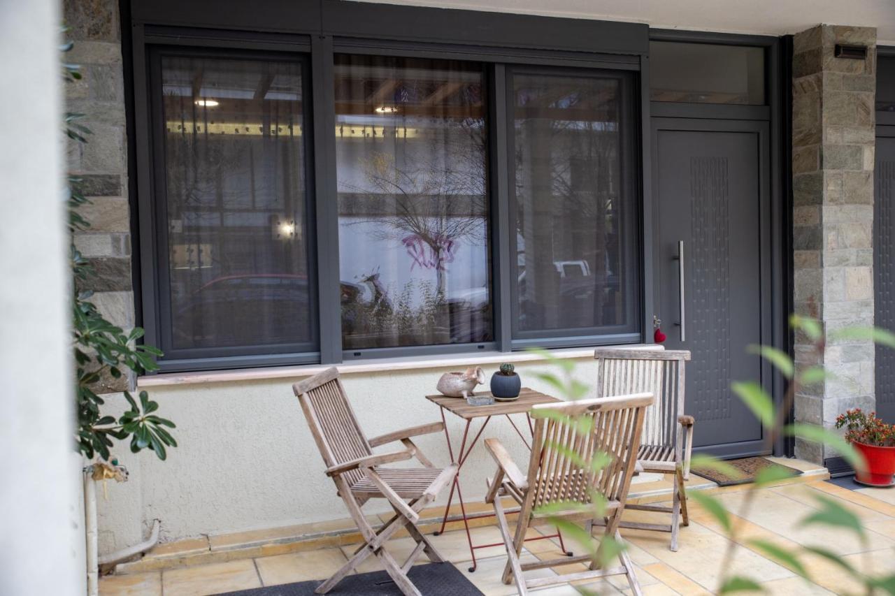 Maison D' Alice 1