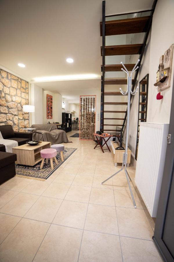 Maison D' Alice 1 Apartment