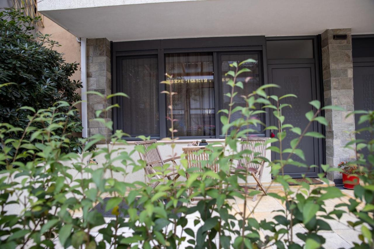 Maison D' Alice 1