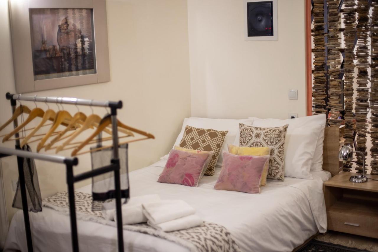 Maison D' Alice 1 Apartment Trikala (Thessaly)