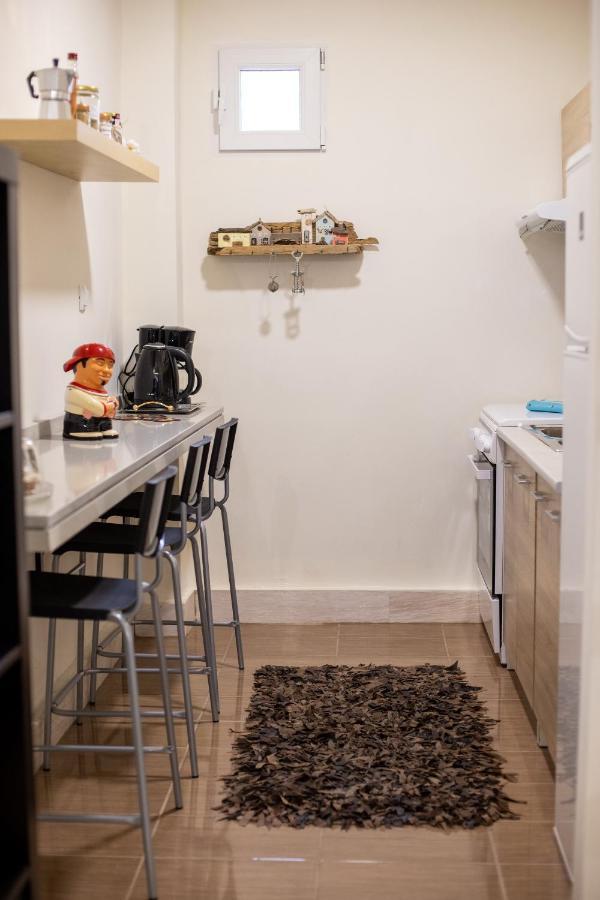 Maison D' Alice 1 Trikala (Thessaly)