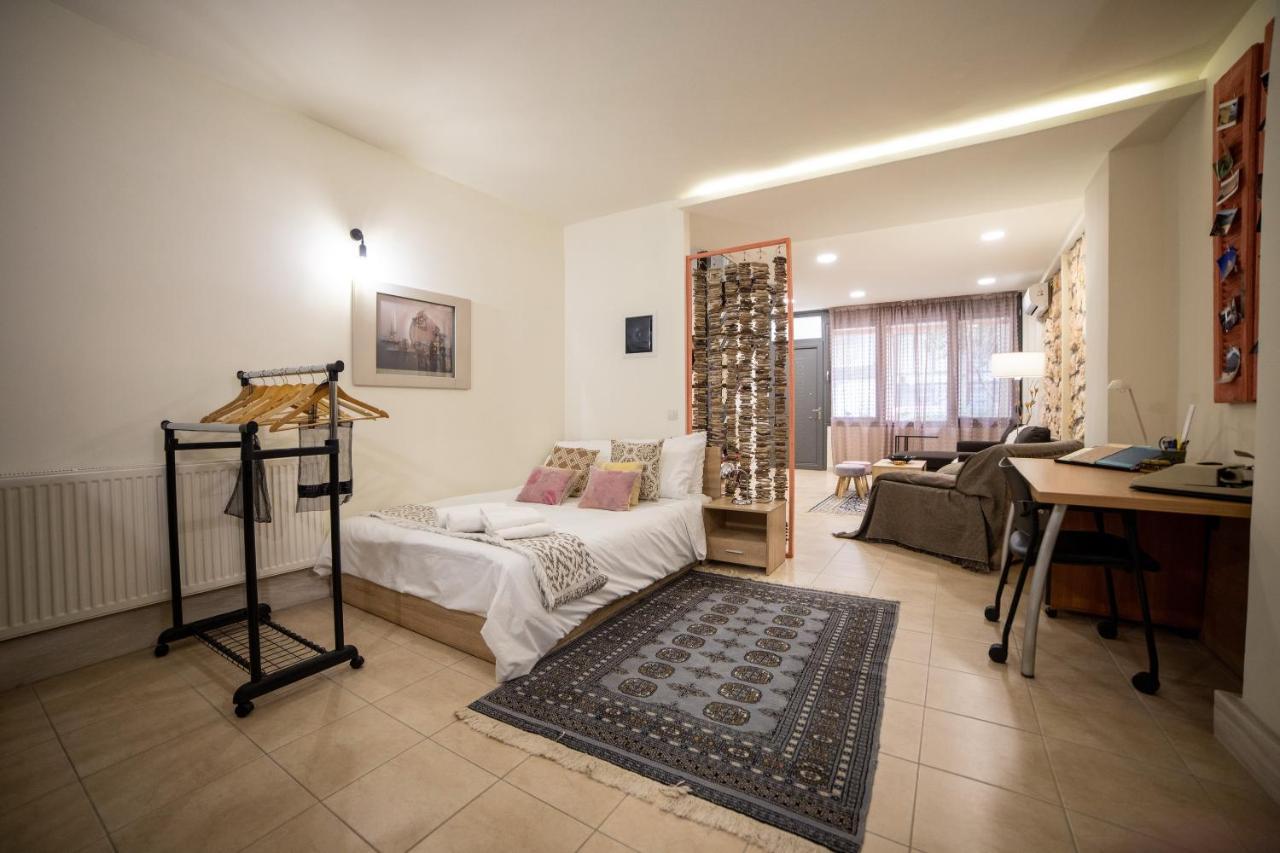 Maison D' Alice 1 Apartment *
