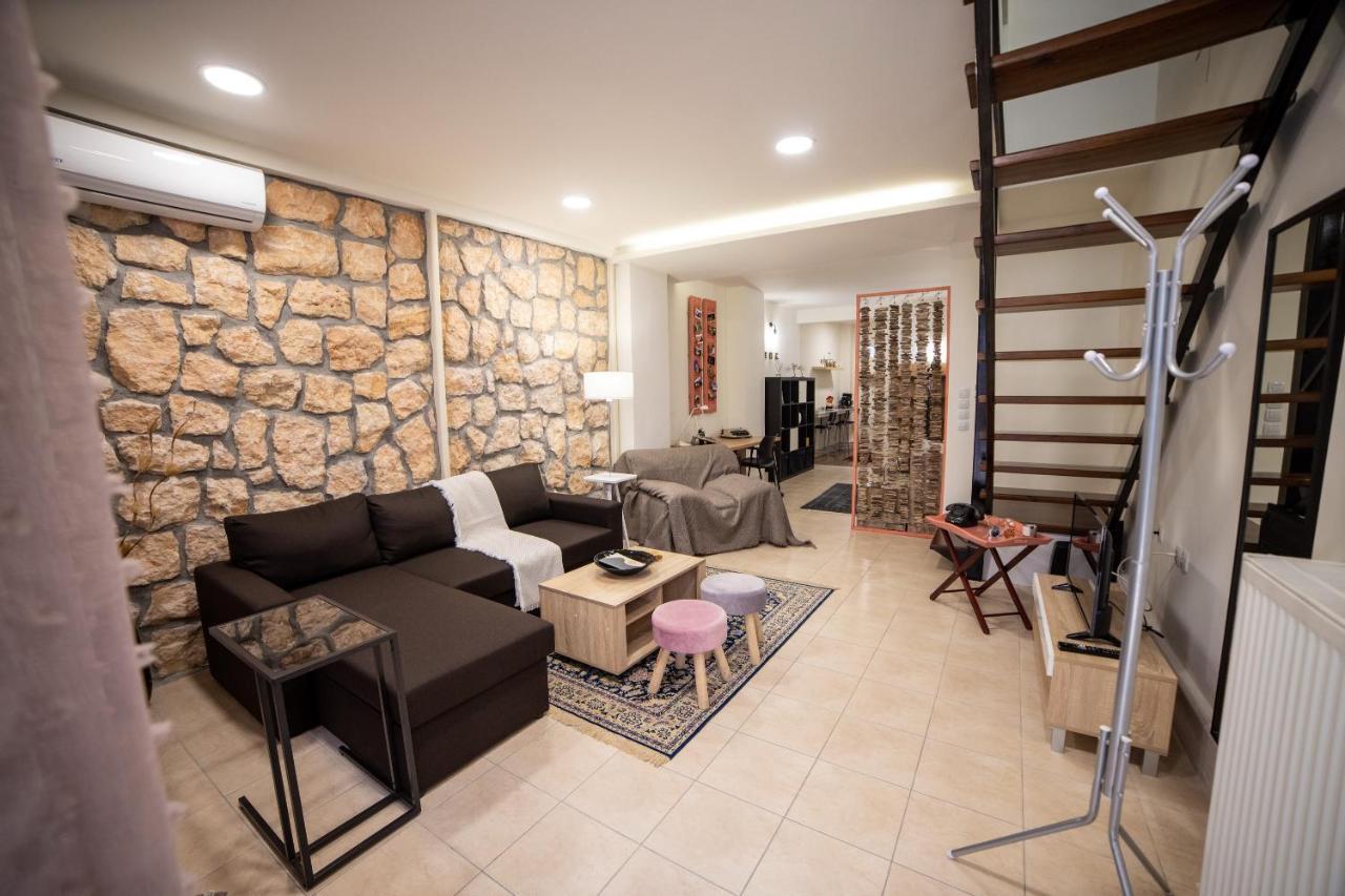 Maison D' Alice 1