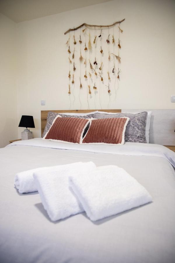 Maison D' Alice 1 Apartment Trikala (Thessaly)