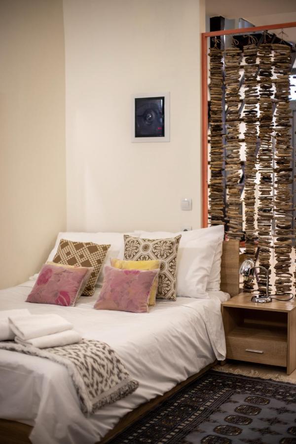 Maison D' Alice 1 Apartment Trikala (Thessaly)