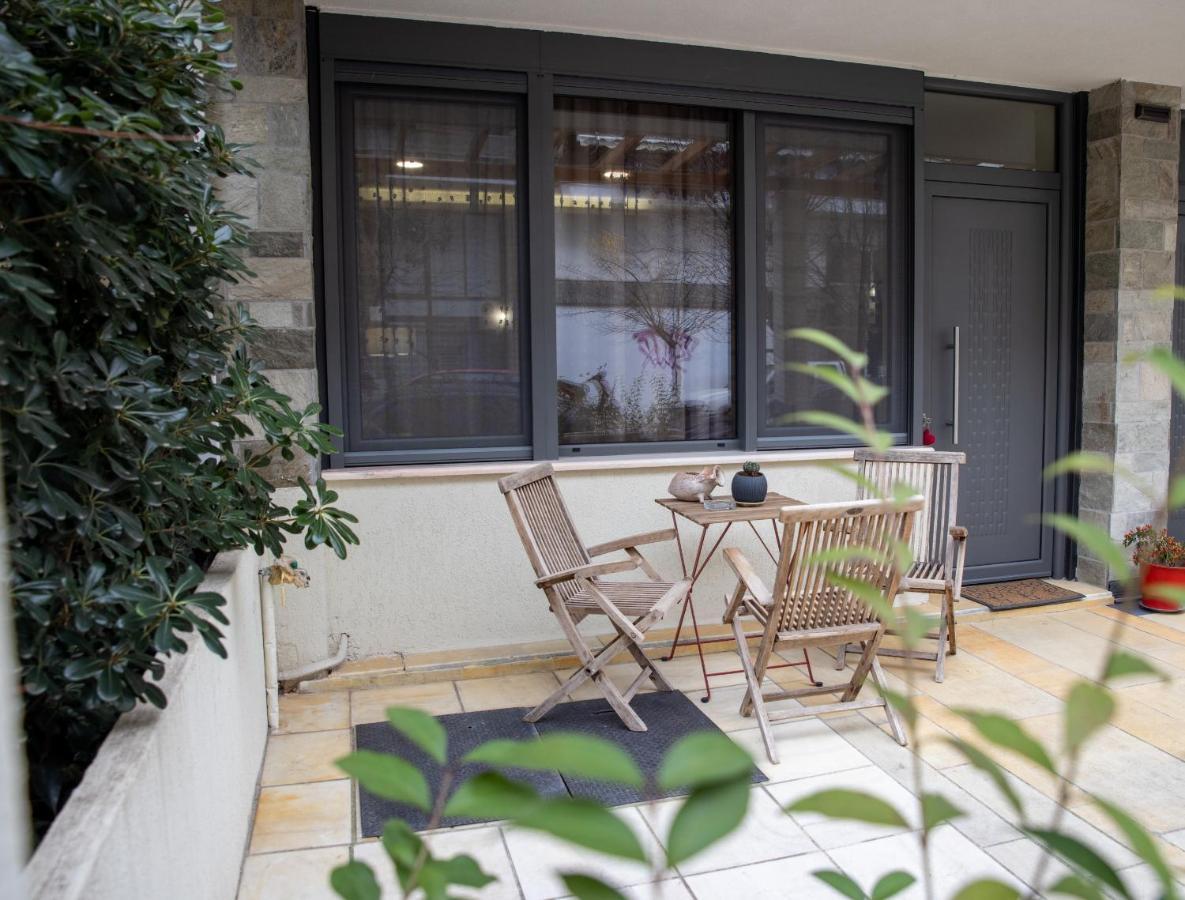 Maison D' Alice 1 Apartment