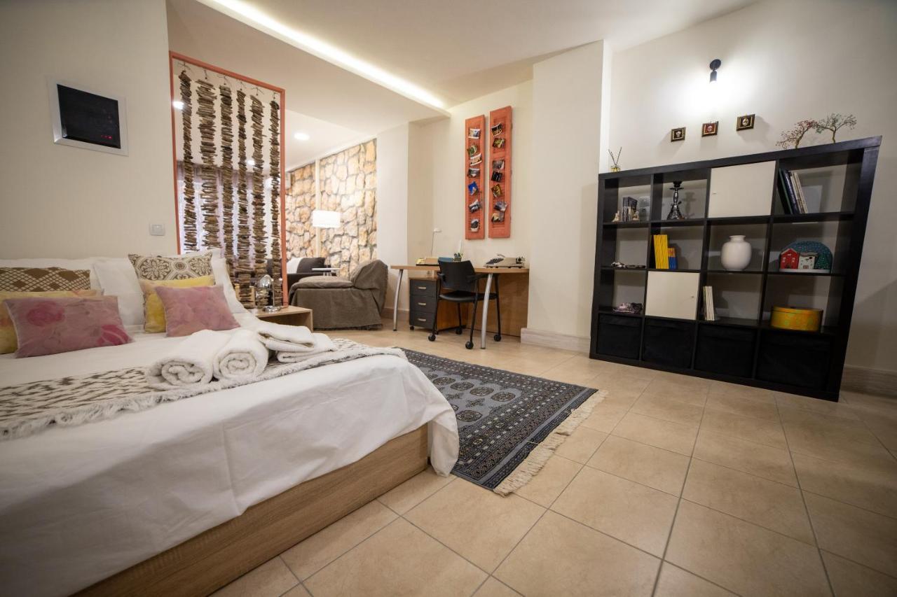 Maison D' Alice 1 Trikala (Thessaly)