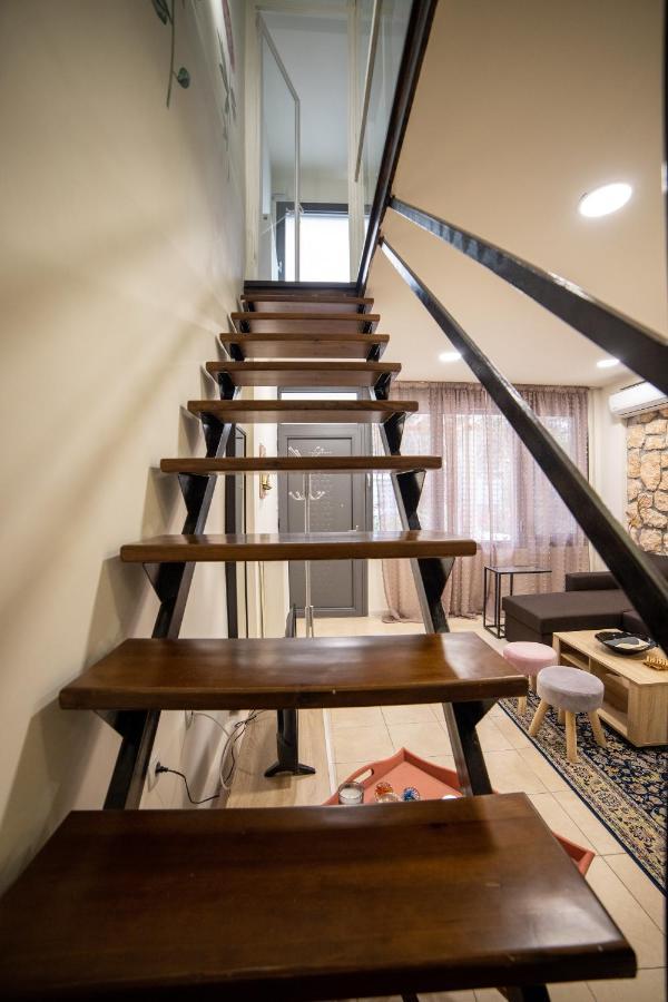 Maison D' Alice 1 *