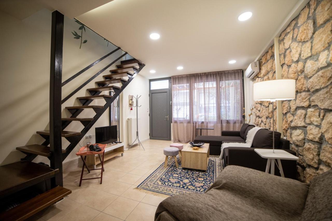 Maison D' Alice 1 Apartment Trikala (Thessaly)
