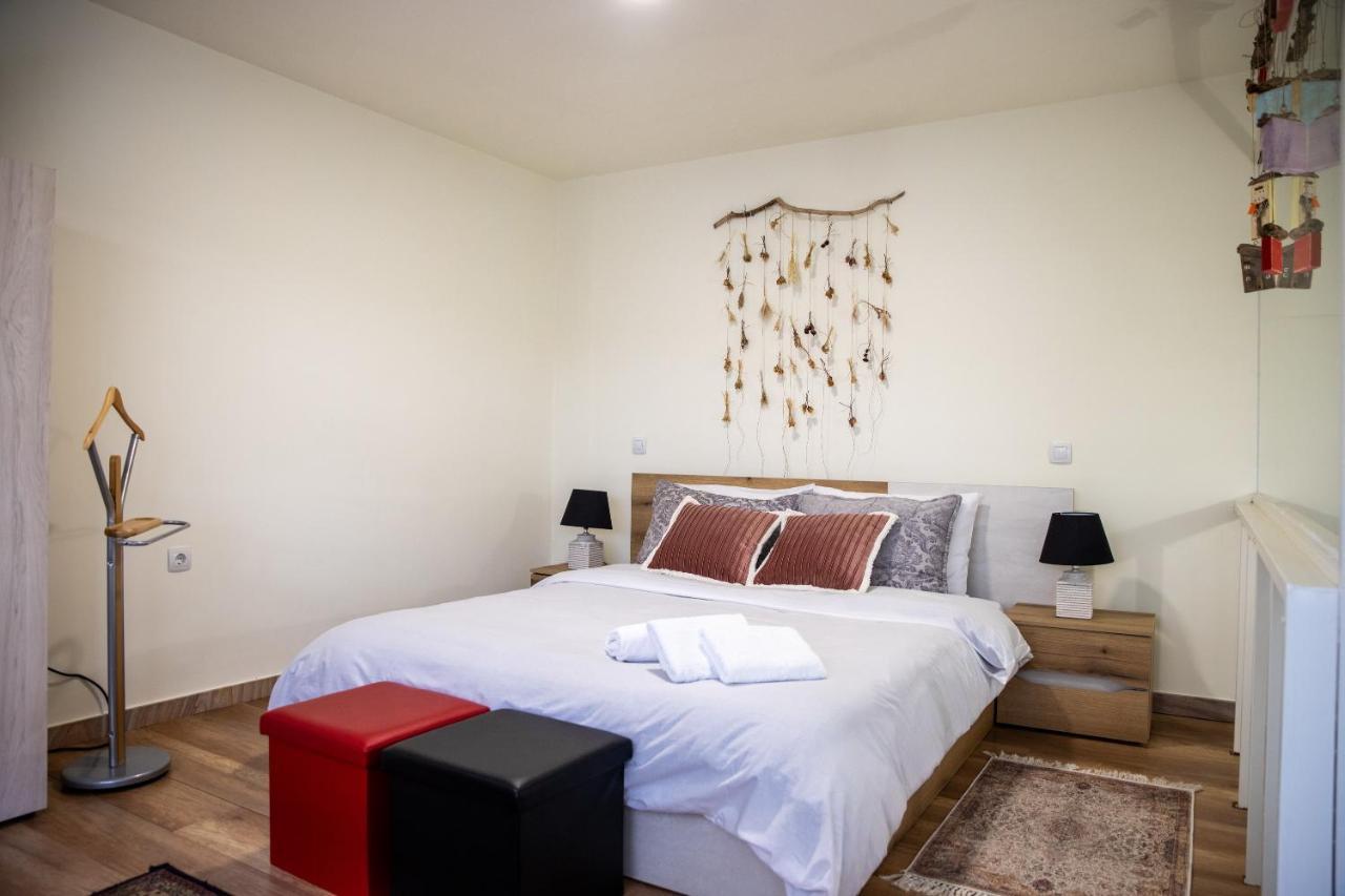 Apartment Maison D' Alice 1 Trikala (Thessaly)