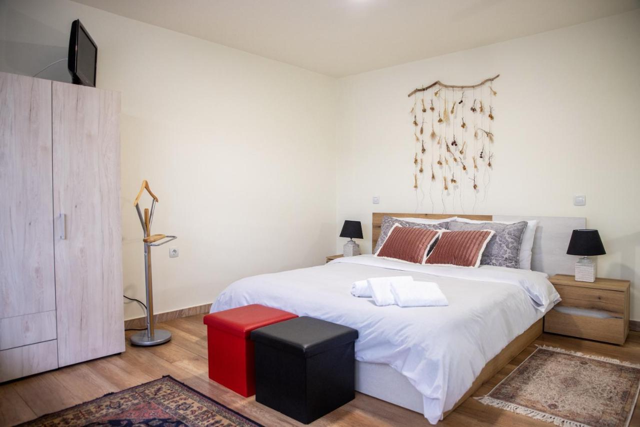 Maison D' Alice 1 * Trikala (Thessaly)
