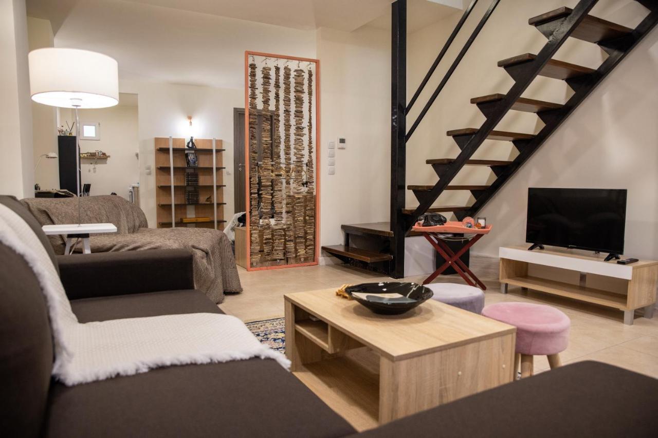 Maison D' Alice 1 Apartment