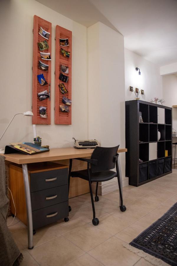 Apartment Maison D' Alice 1 Trikala (Thessaly)