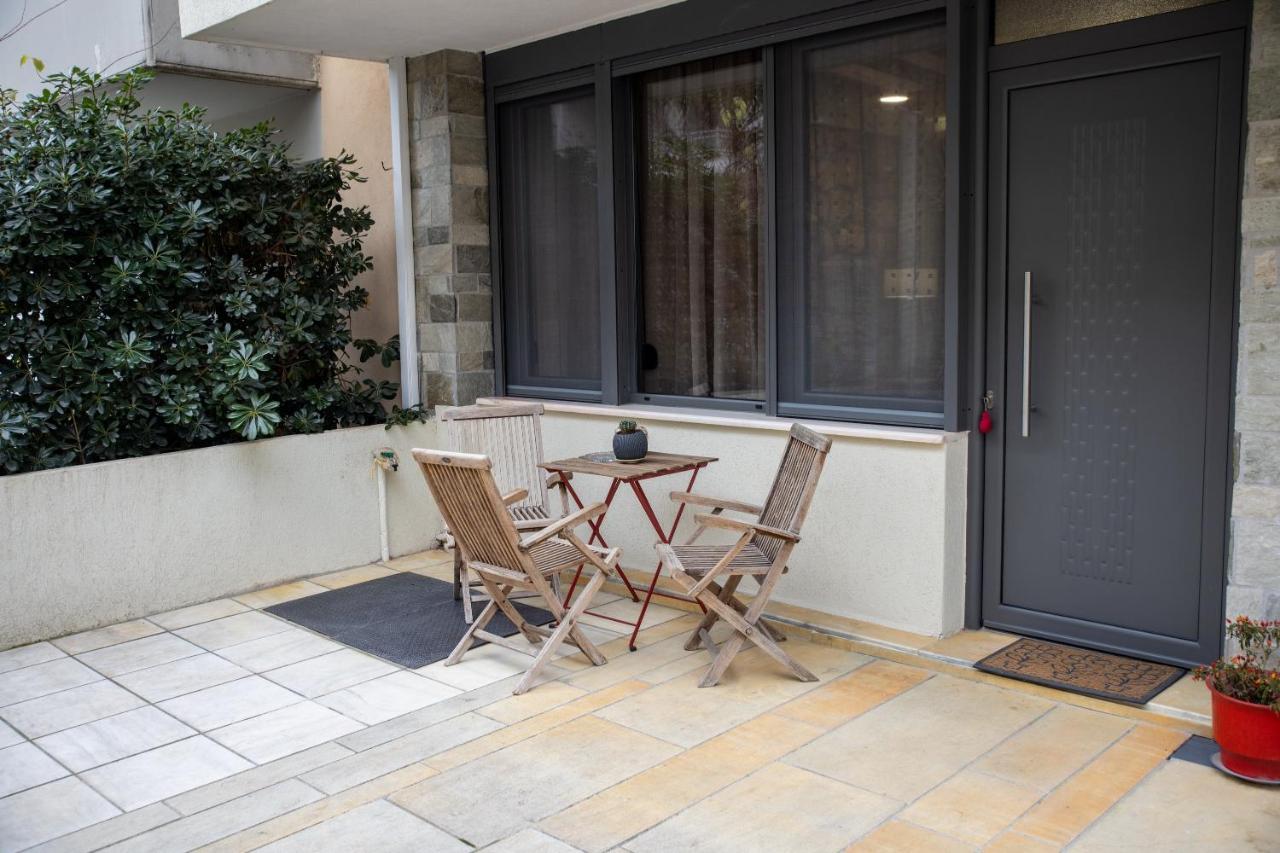 Maison D' Alice 1 Apartment