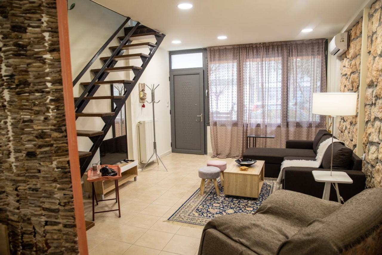 Apartment Maison D' Alice 1