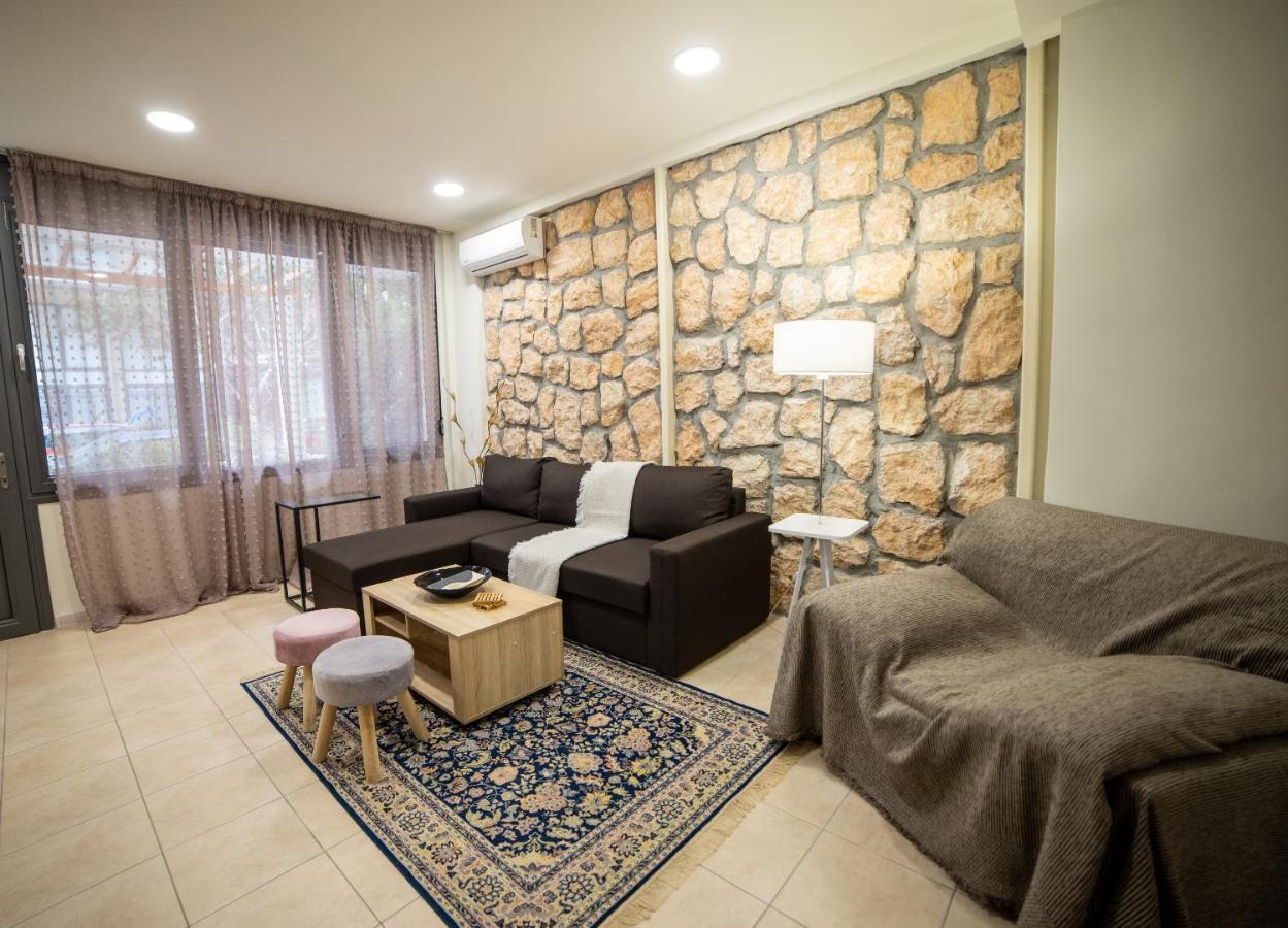 Apartment Maison D' Alice 1