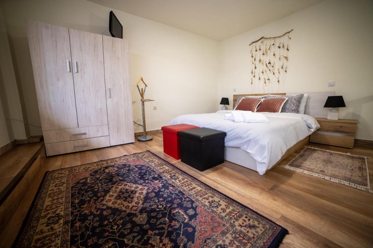 Apartment Maison D' Alice 1