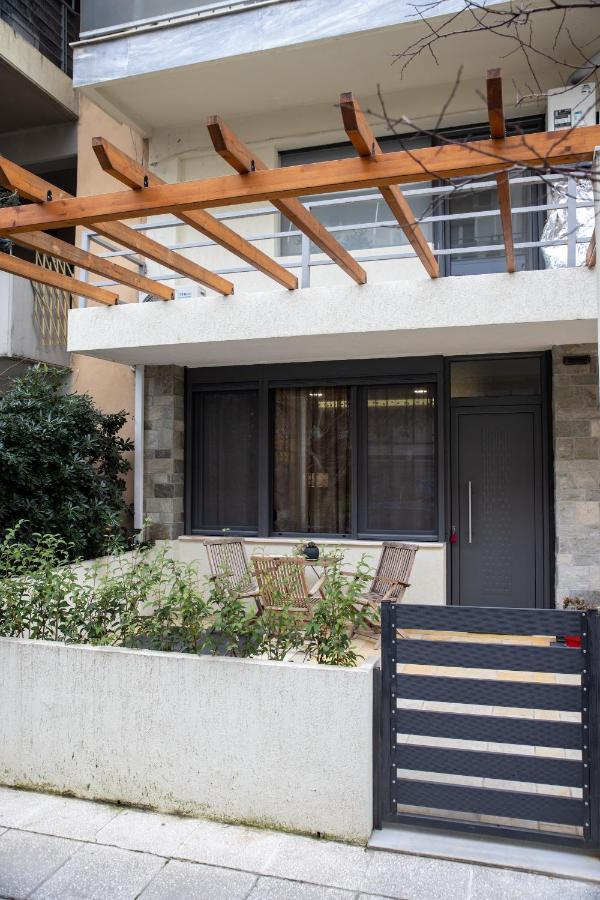 Maison D' Alice 1 Trikala (Thessaly)